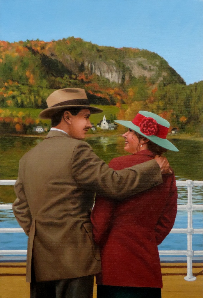 Un bel avenir final basse réso